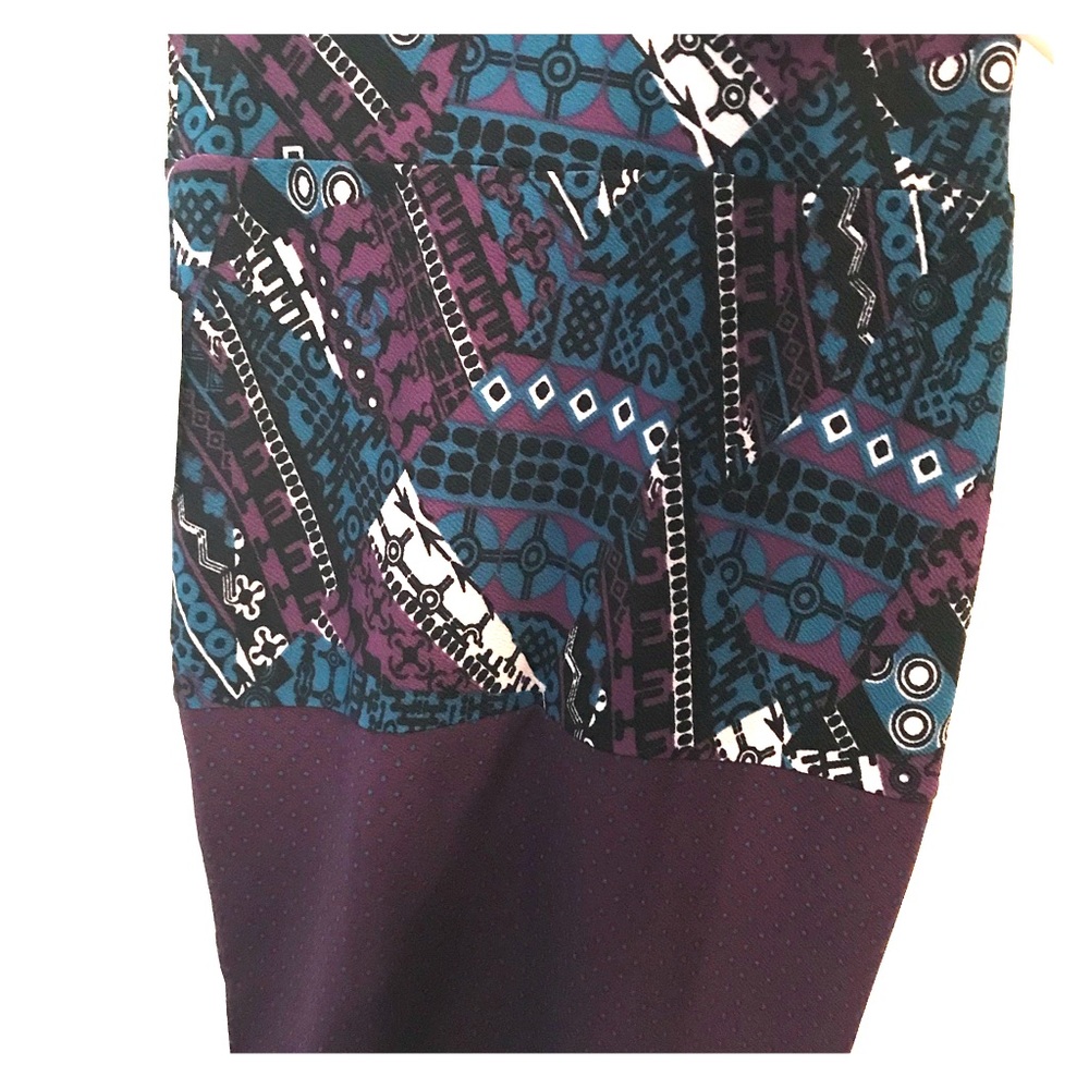 Lularoe Cassie skirt